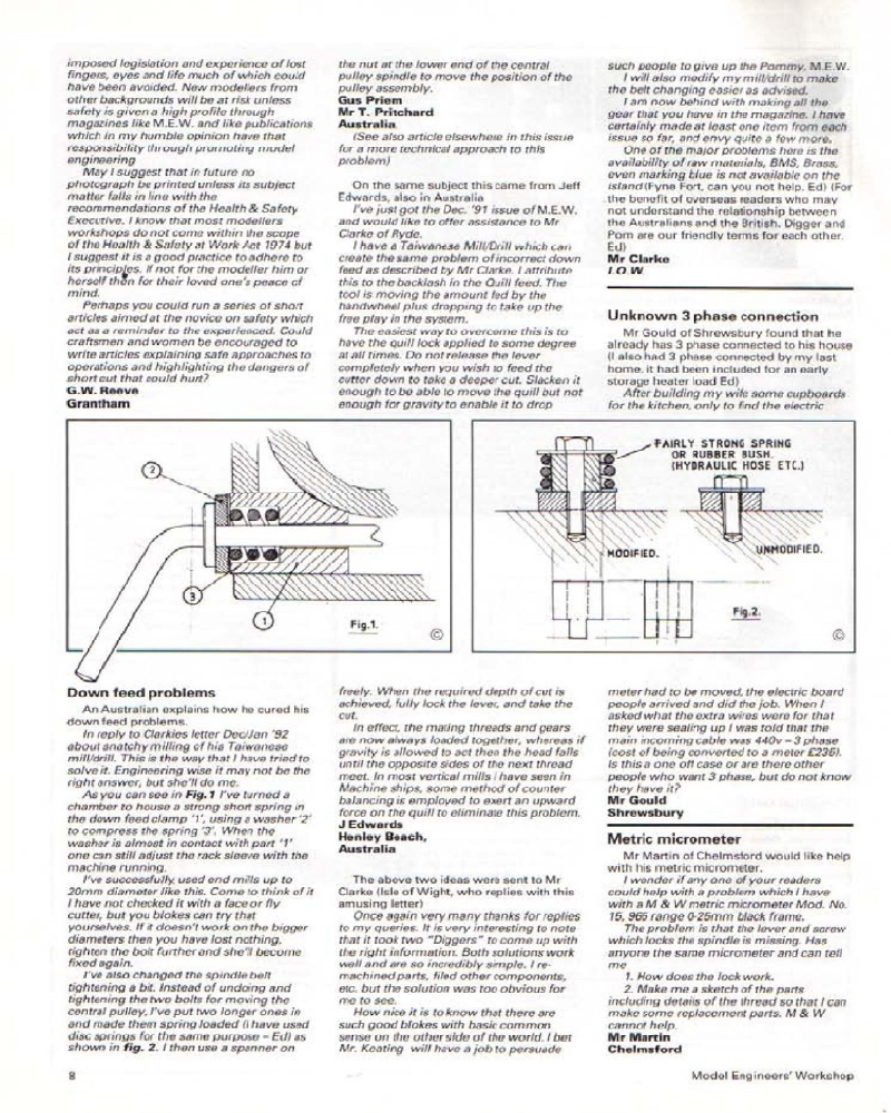 Model Engineers 1992-011